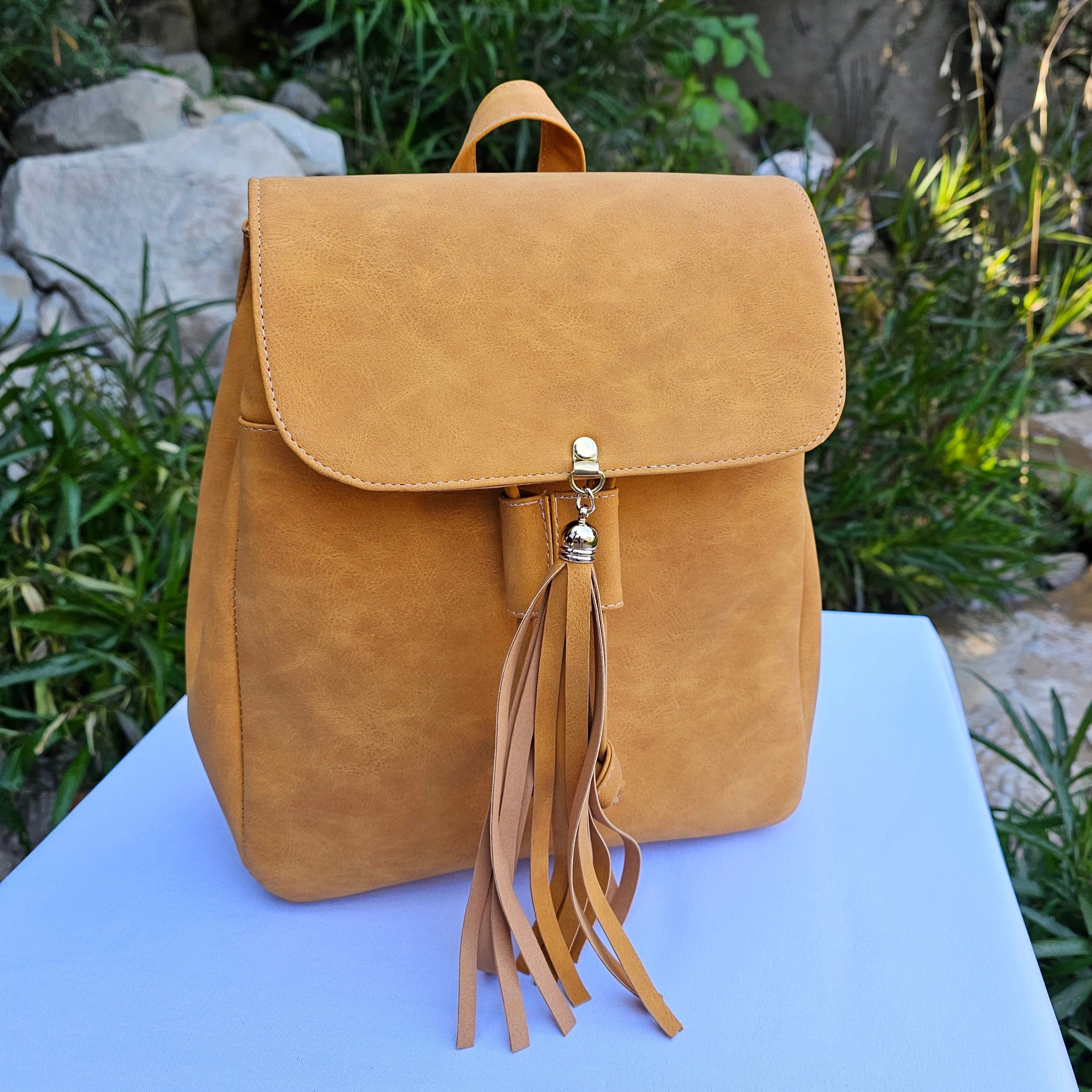 Aureliano - Backpack